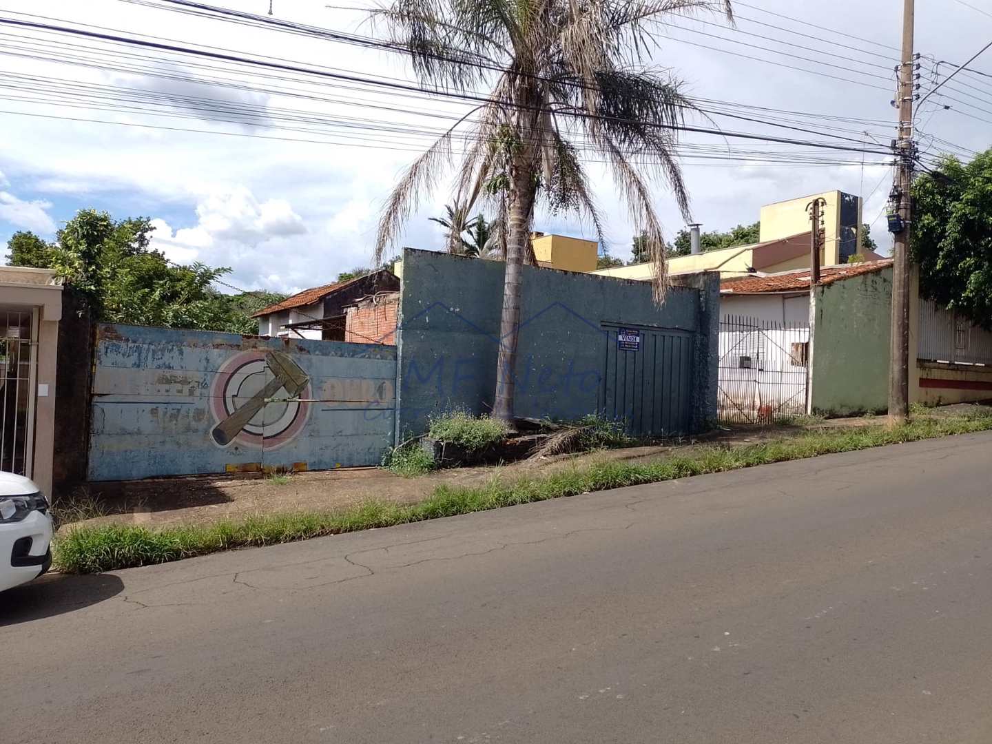 Loteamento e Condomínio à venda, 835m² - Foto 3