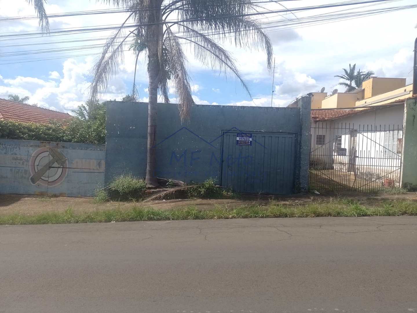 Loteamento e Condomínio à venda, 835m² - Foto 2