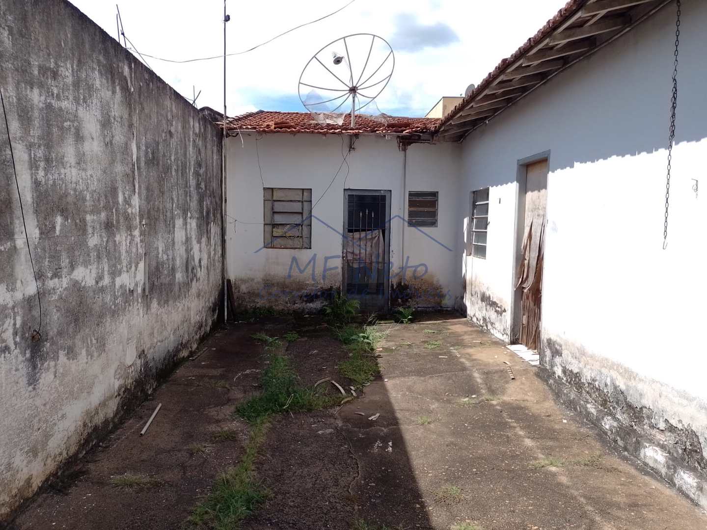 Loteamento e Condomínio à venda, 835m² - Foto 7