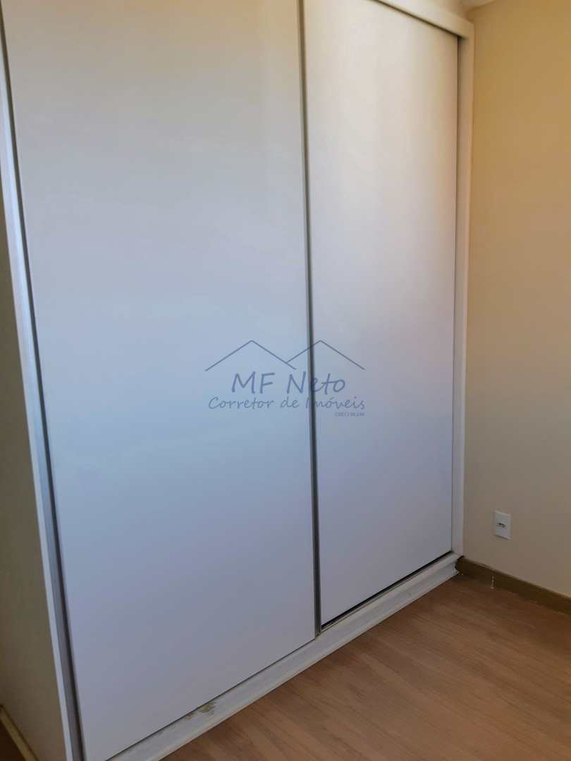 Apartamento à venda com 2 quartos, 59m² - Foto 11