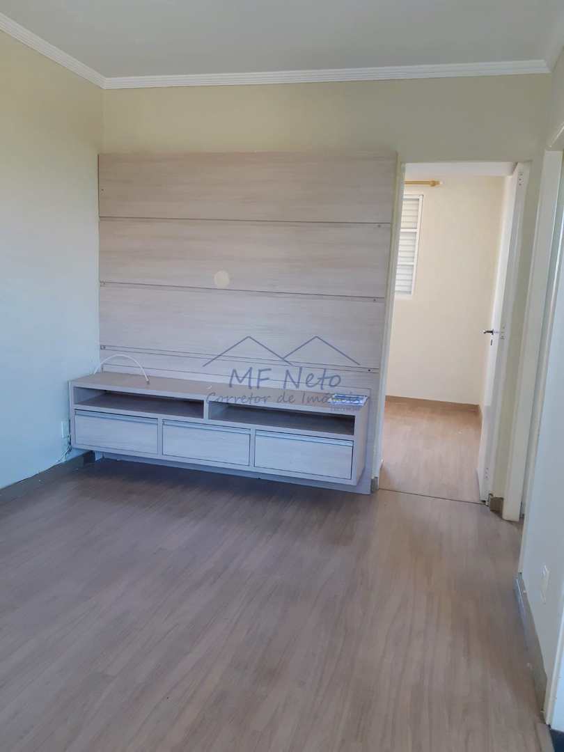 Apartamento à venda com 2 quartos, 59m² - Foto 3