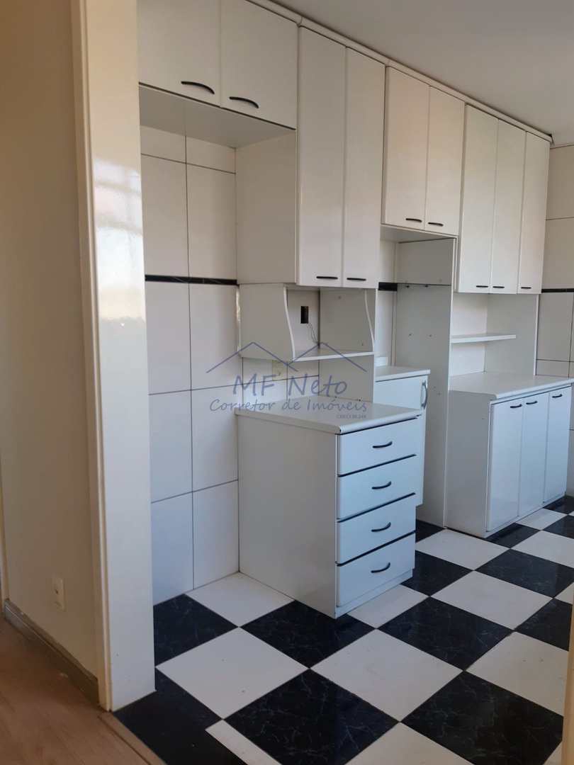 Apartamento à venda com 2 quartos, 59m² - Foto 4