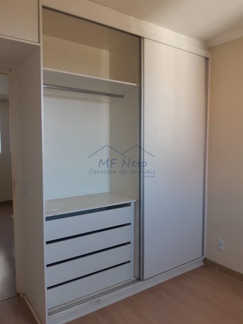 Apartamento à venda com 2 quartos, 59m² - Foto 9