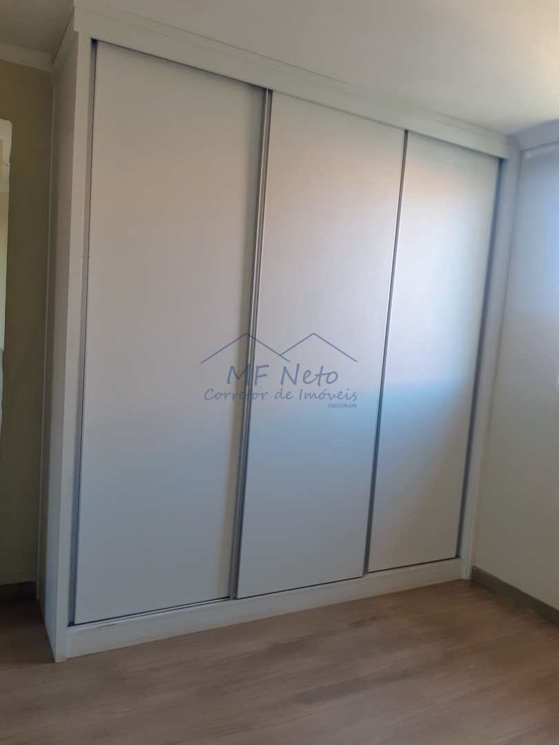 Apartamento à venda com 2 quartos, 59m² - Foto 8