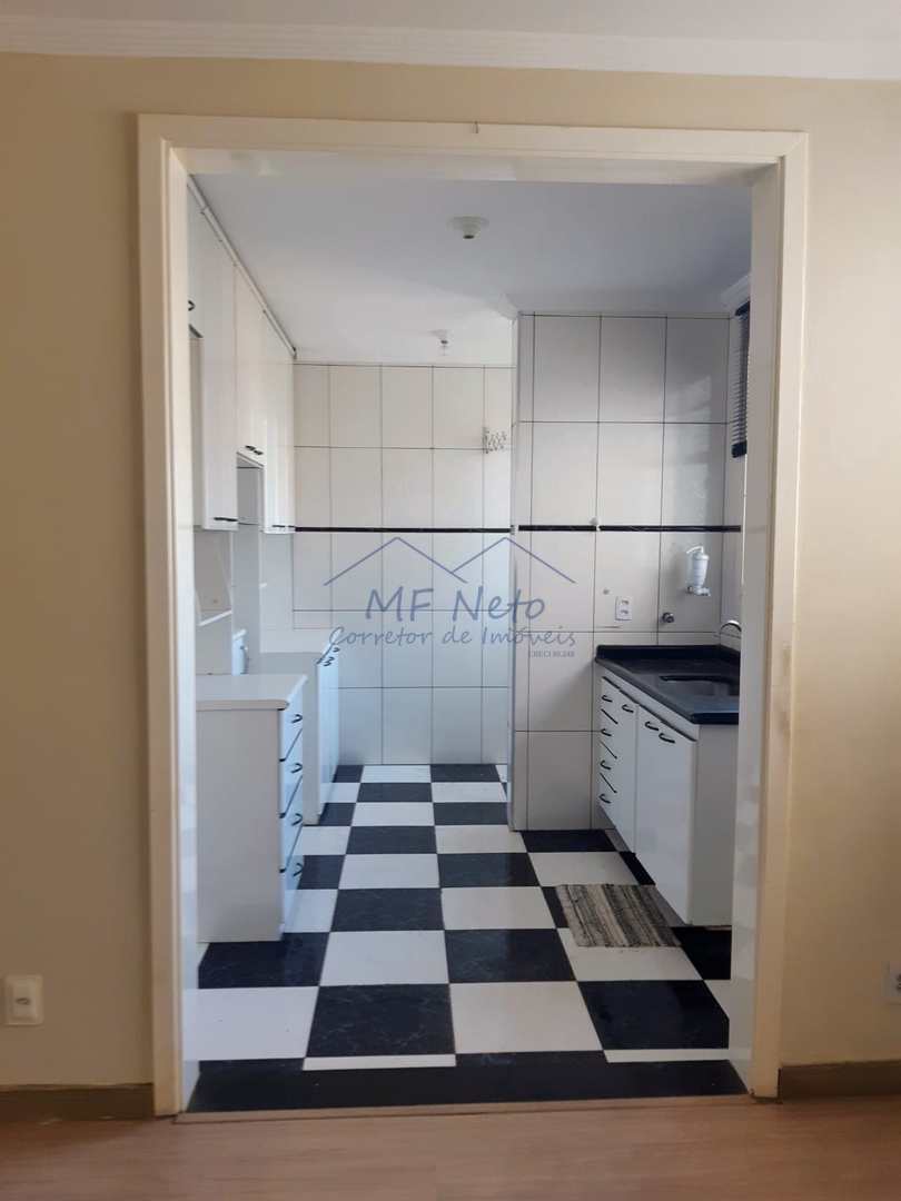 Apartamento à venda com 2 quartos, 59m² - Foto 6