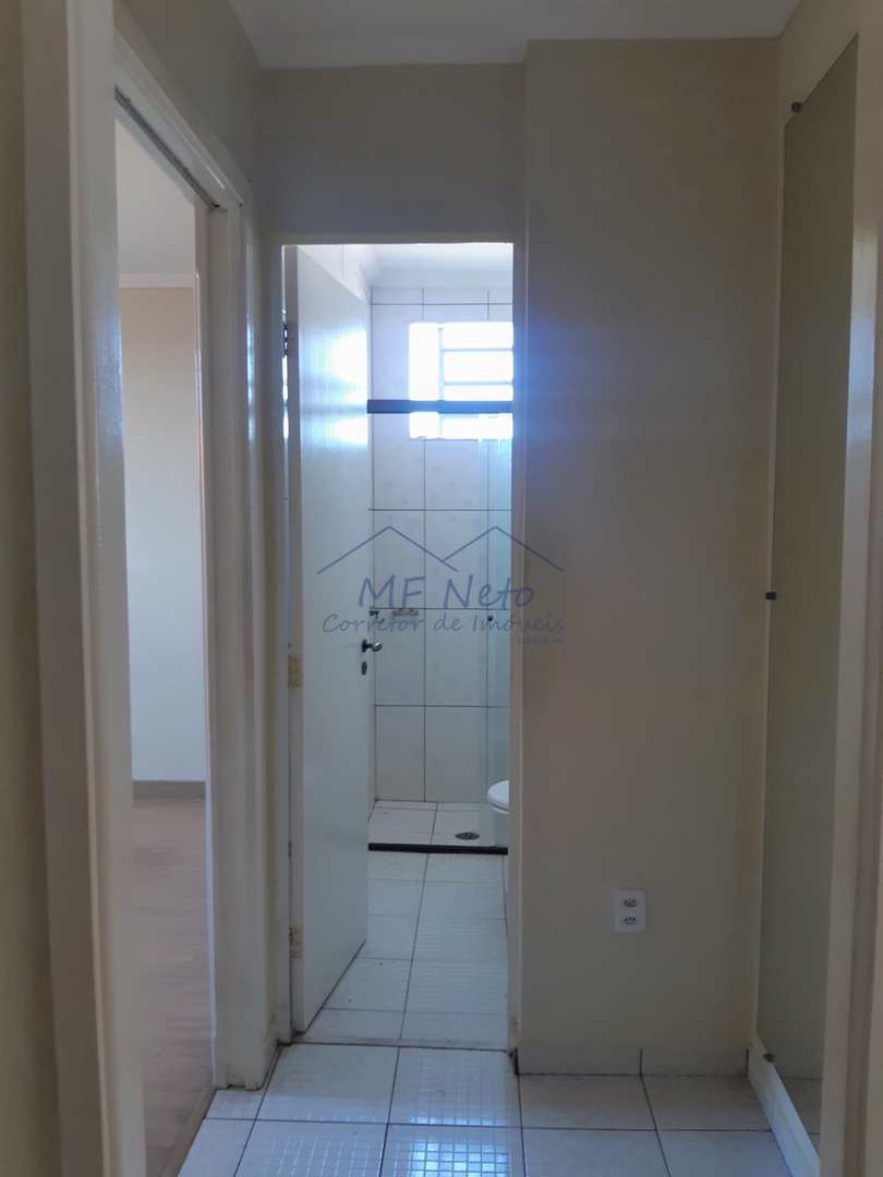 Apartamento à venda com 2 quartos, 59m² - Foto 16