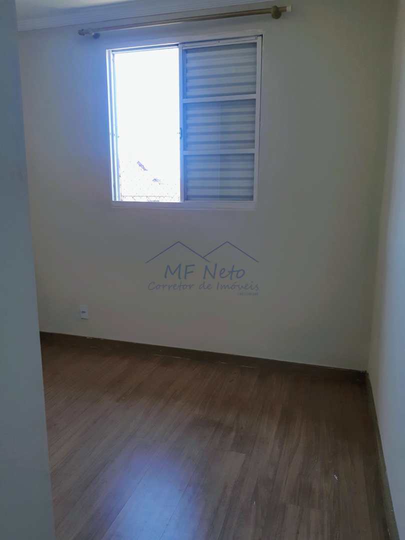 Apartamento à venda com 2 quartos, 59m² - Foto 7