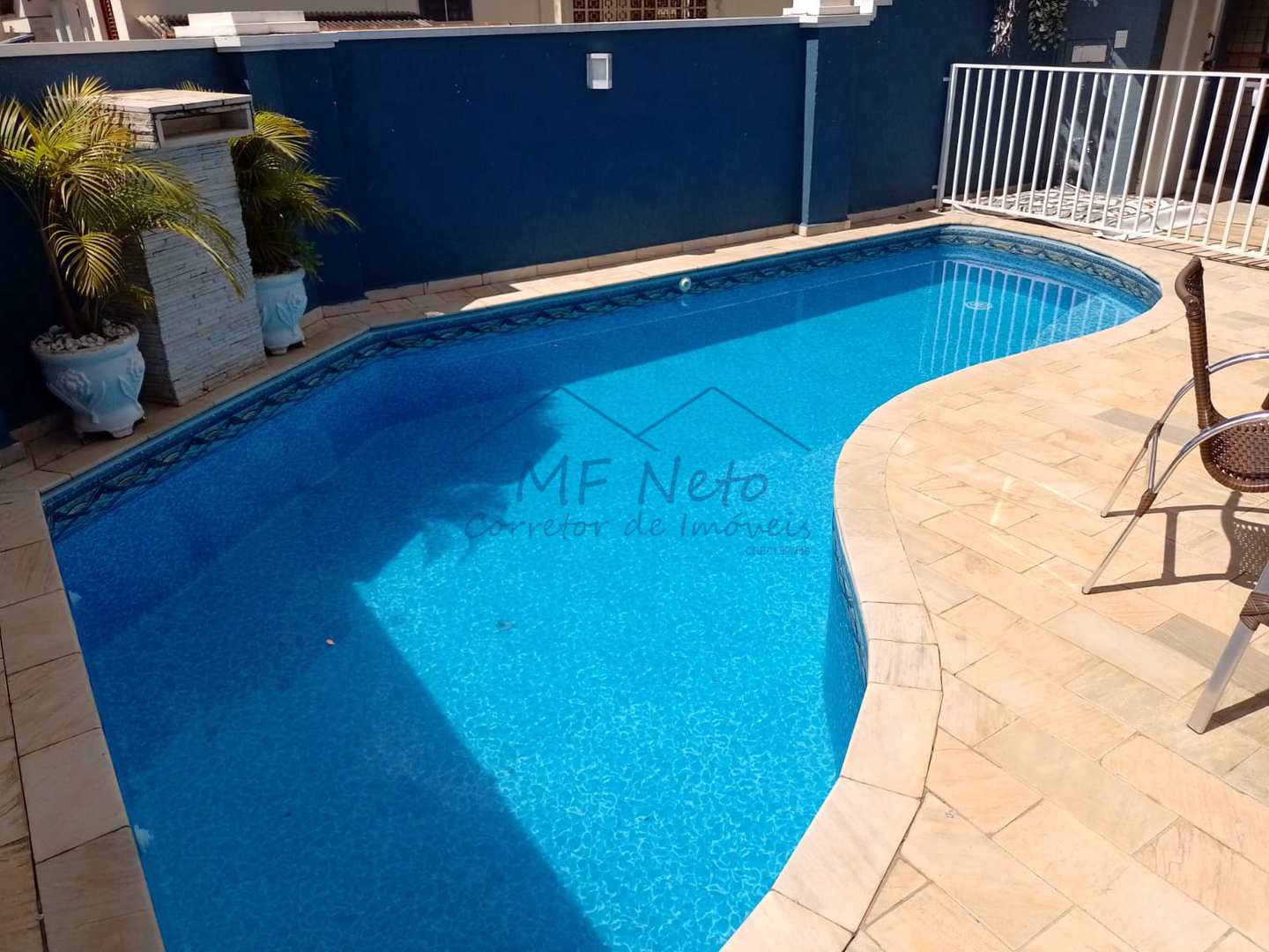 Casa à venda com 3 quartos, 283m² - Foto 17