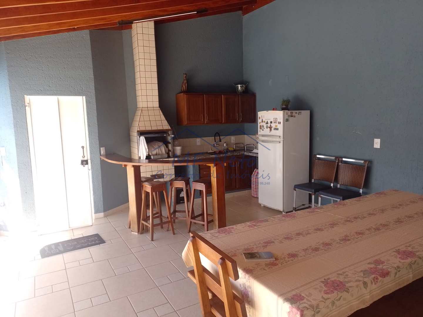 Casa à venda com 3 quartos, 283m² - Foto 19