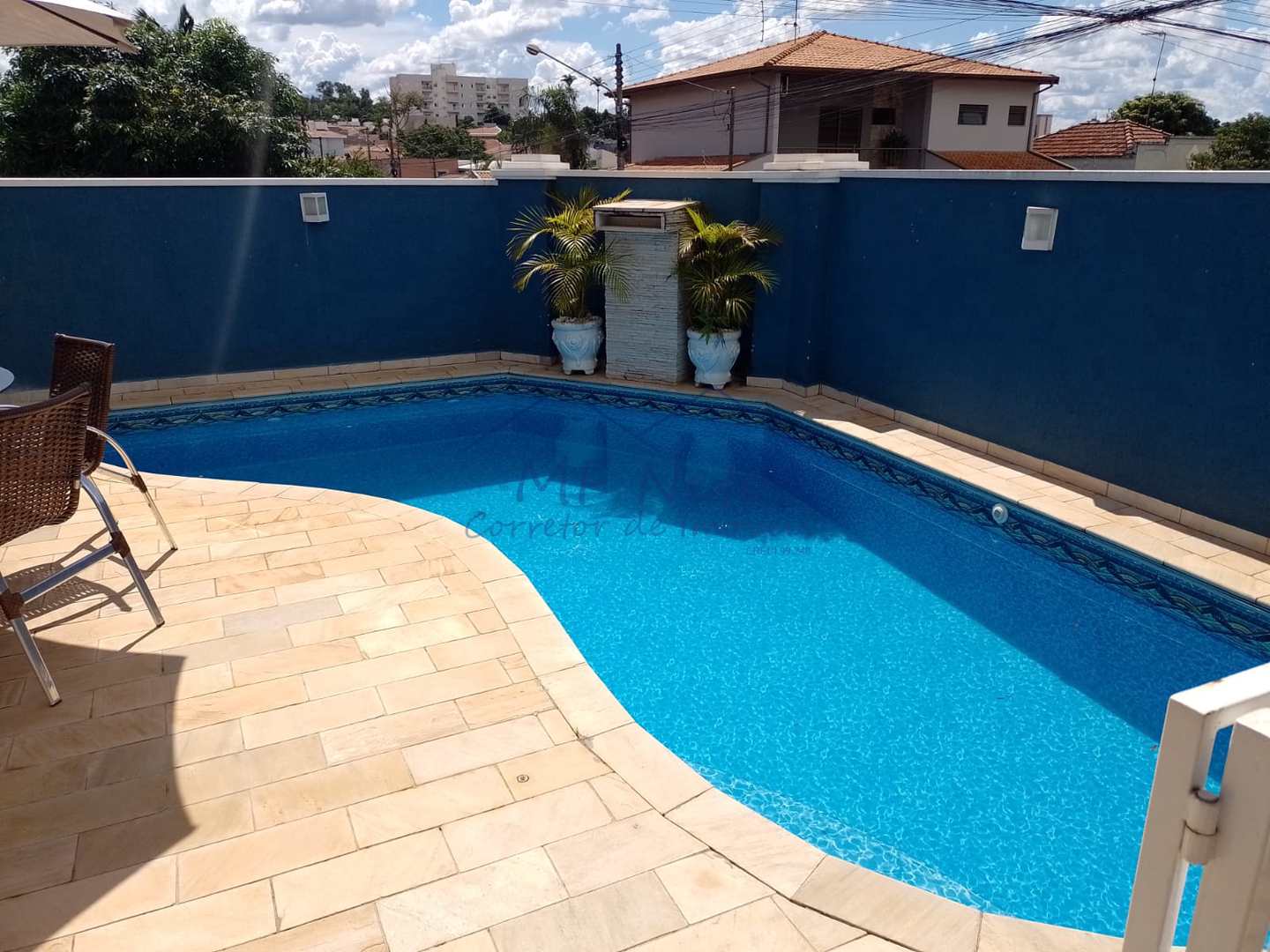 Casa à venda com 3 quartos, 283m² - Foto 15