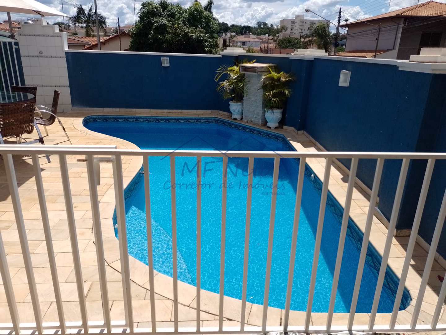 Casa à venda com 3 quartos, 283m² - Foto 16