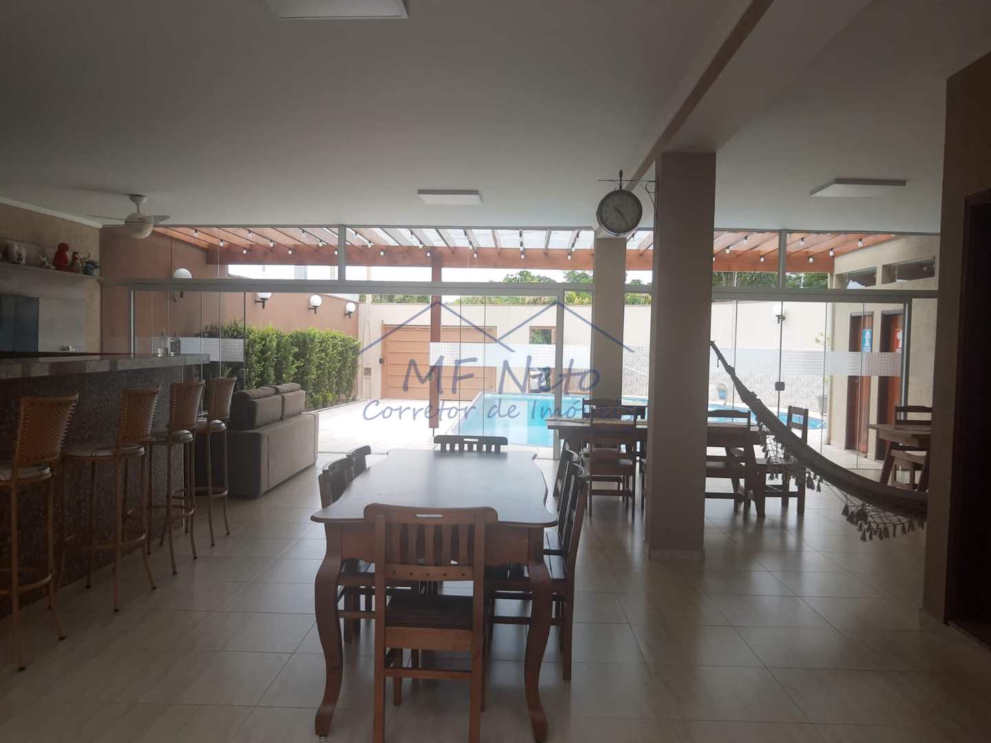 Casa à venda com 1 quarto, 381m² - Foto 9