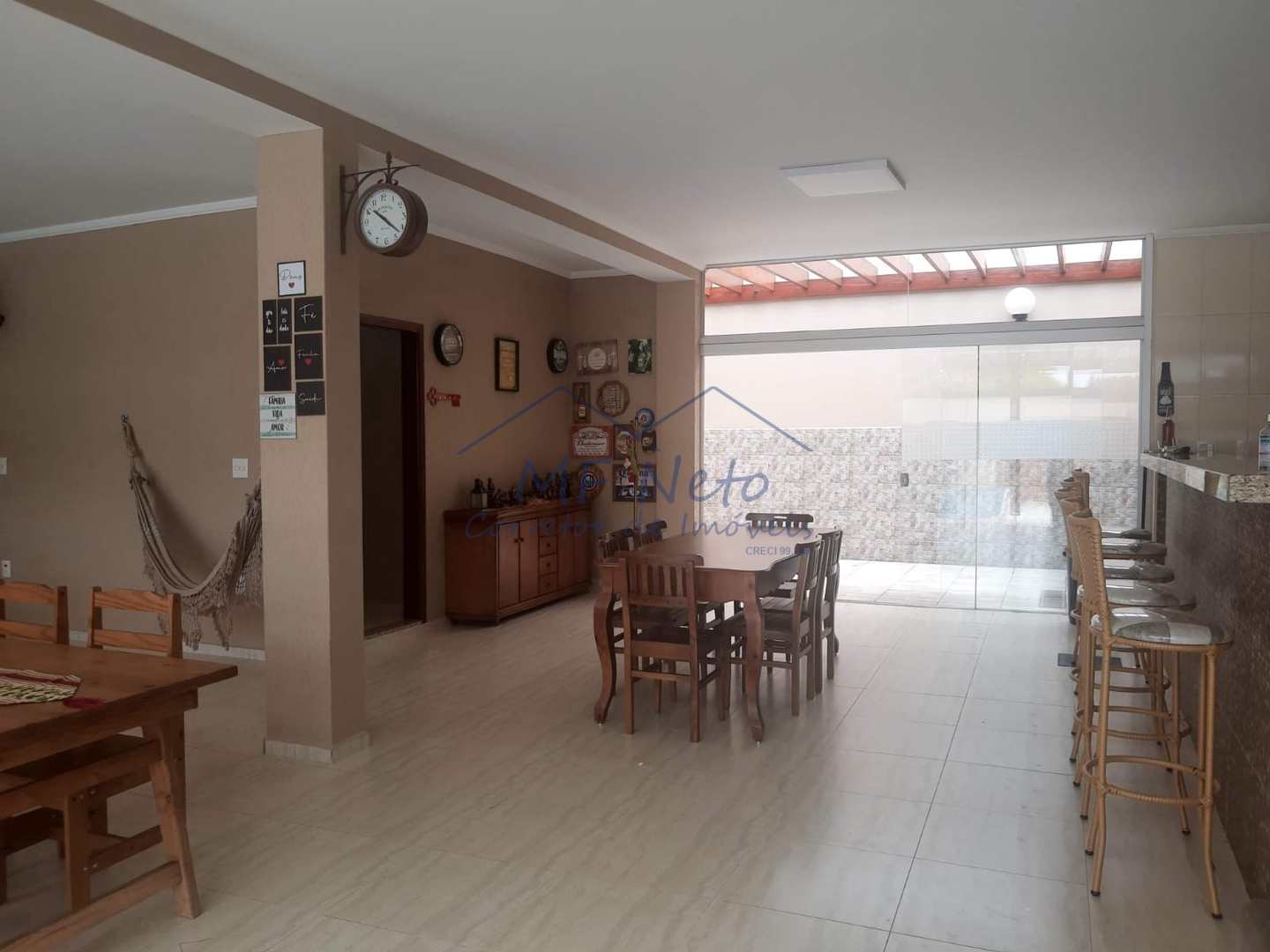 Casa à venda com 1 quarto, 381m² - Foto 11