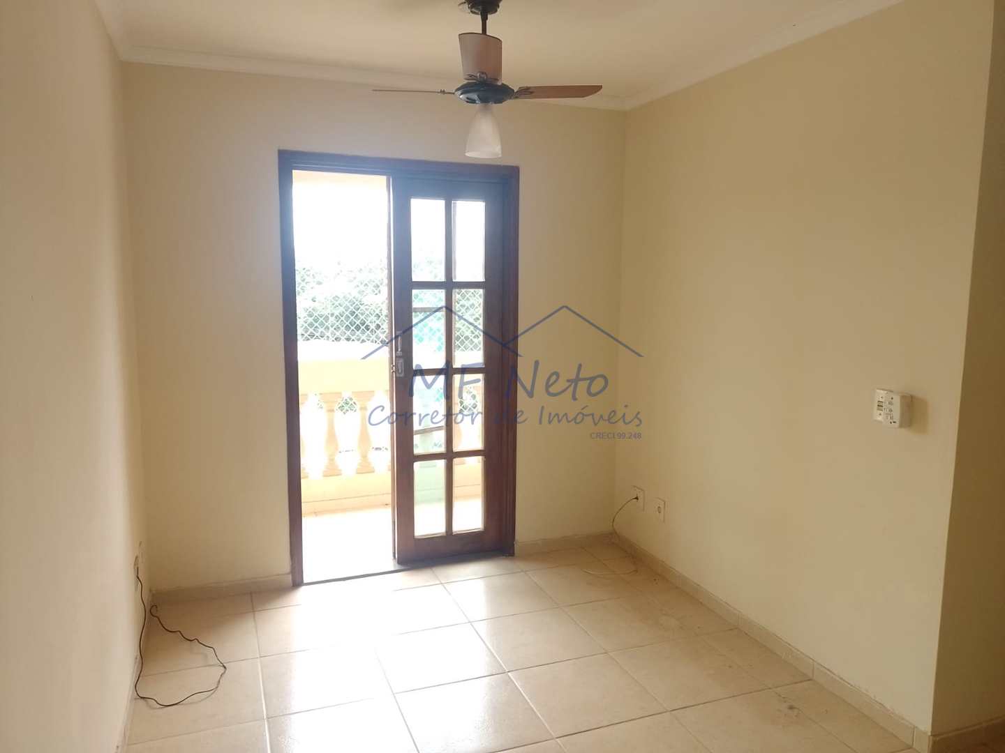 Apartamento à venda com 2 quartos, 60m² - Foto 5