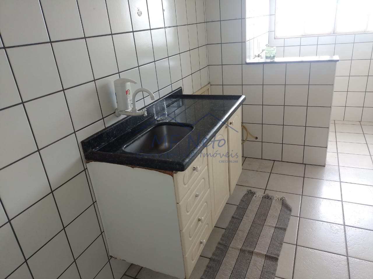 Apartamento à venda com 2 quartos, 60m² - Foto 7