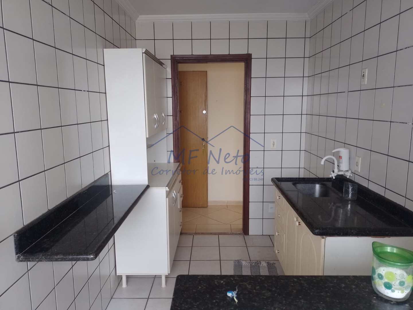 Apartamento à venda com 2 quartos, 60m² - Foto 6