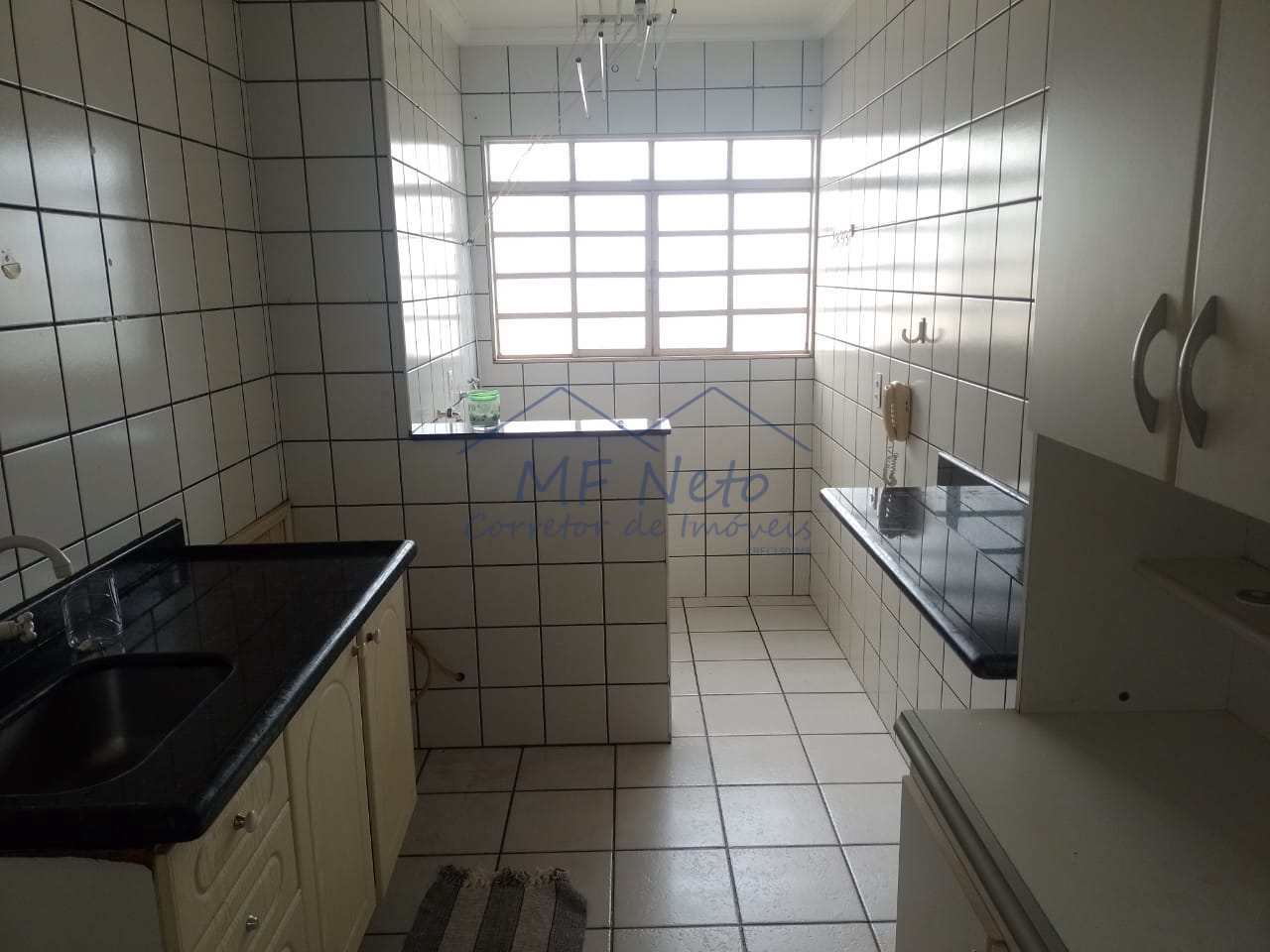 Apartamento à venda com 2 quartos, 60m² - Foto 9