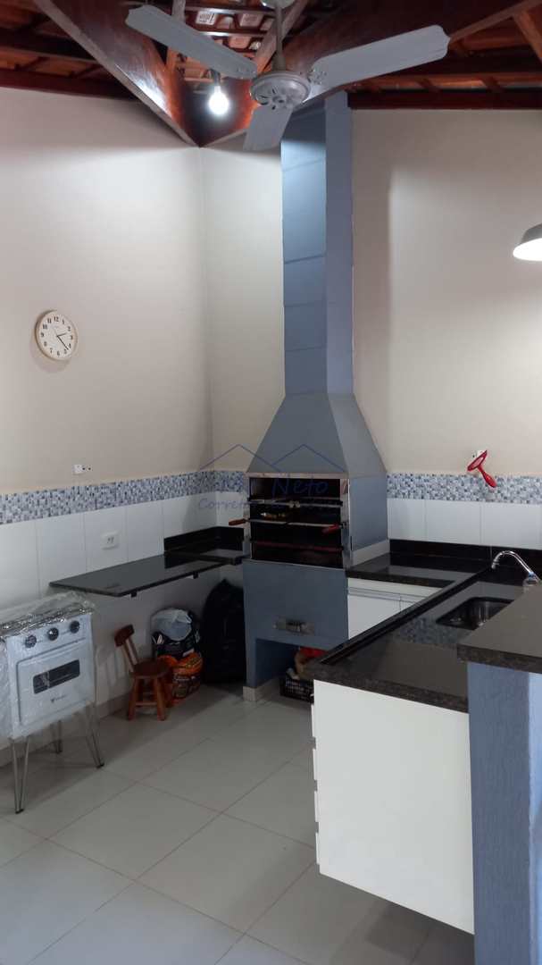 Casa à venda com 3 quartos, 360m² - Foto 26