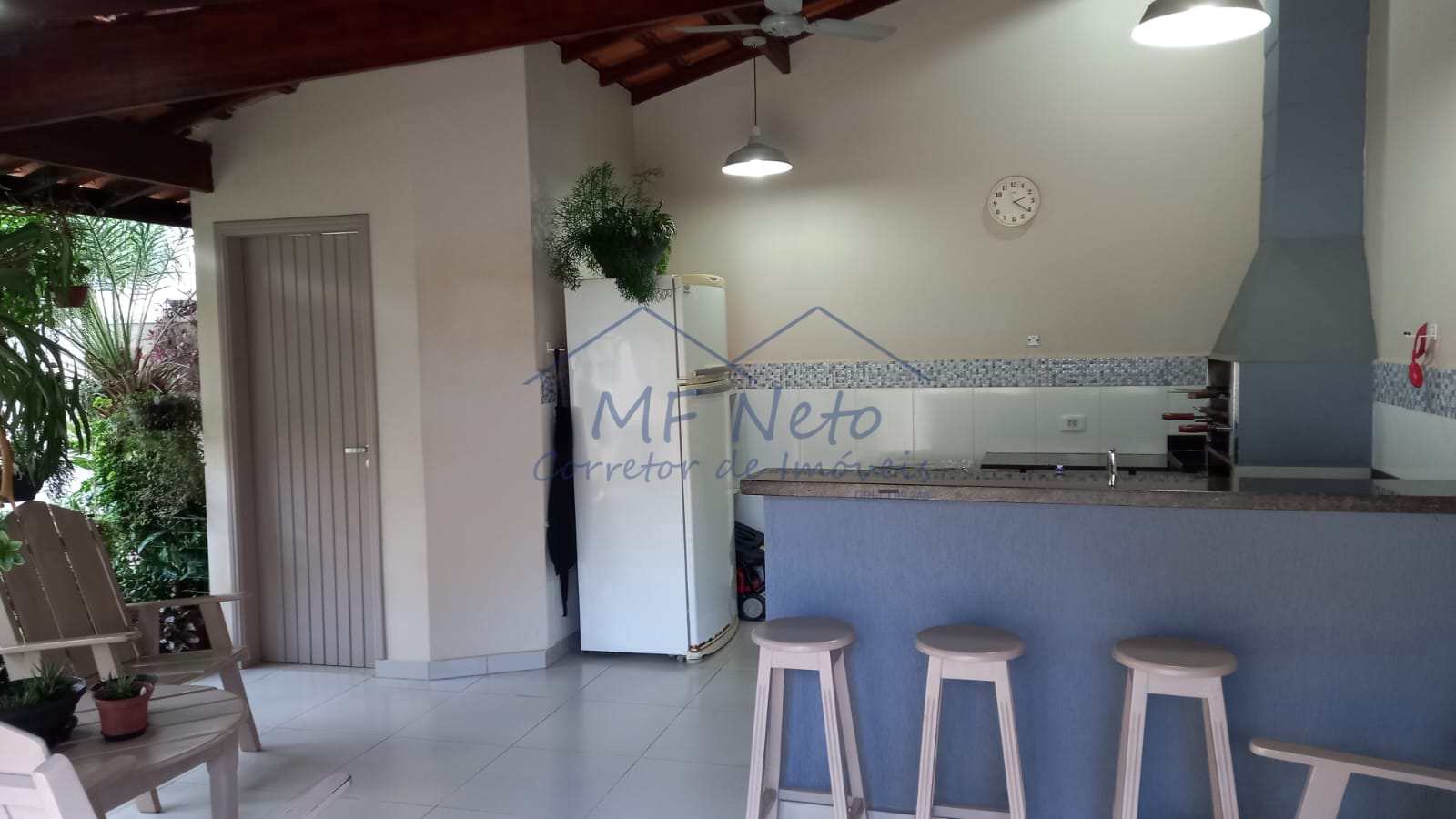 Casa à venda com 3 quartos, 360m² - Foto 25