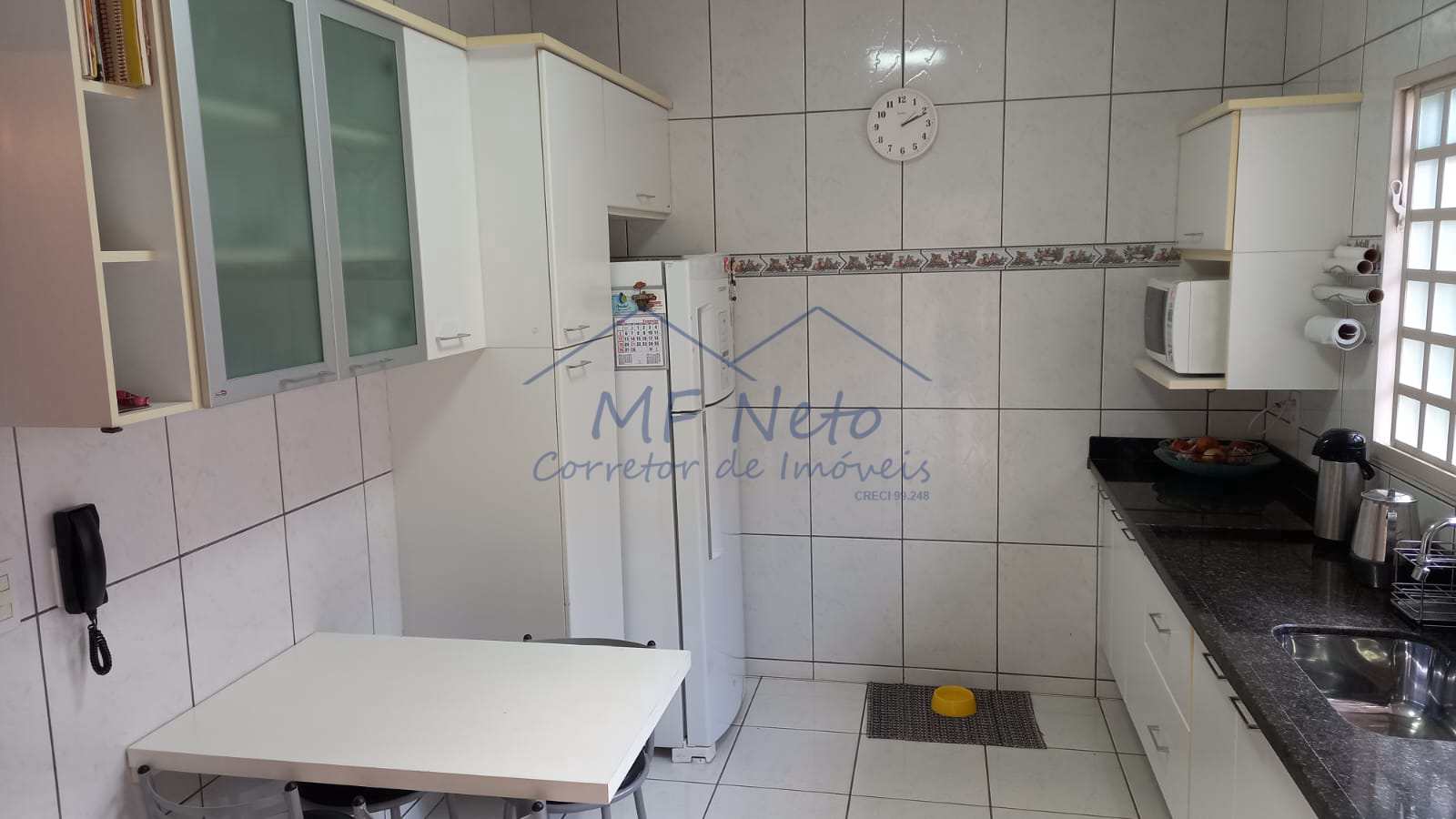 Casa à venda com 3 quartos, 360m² - Foto 21