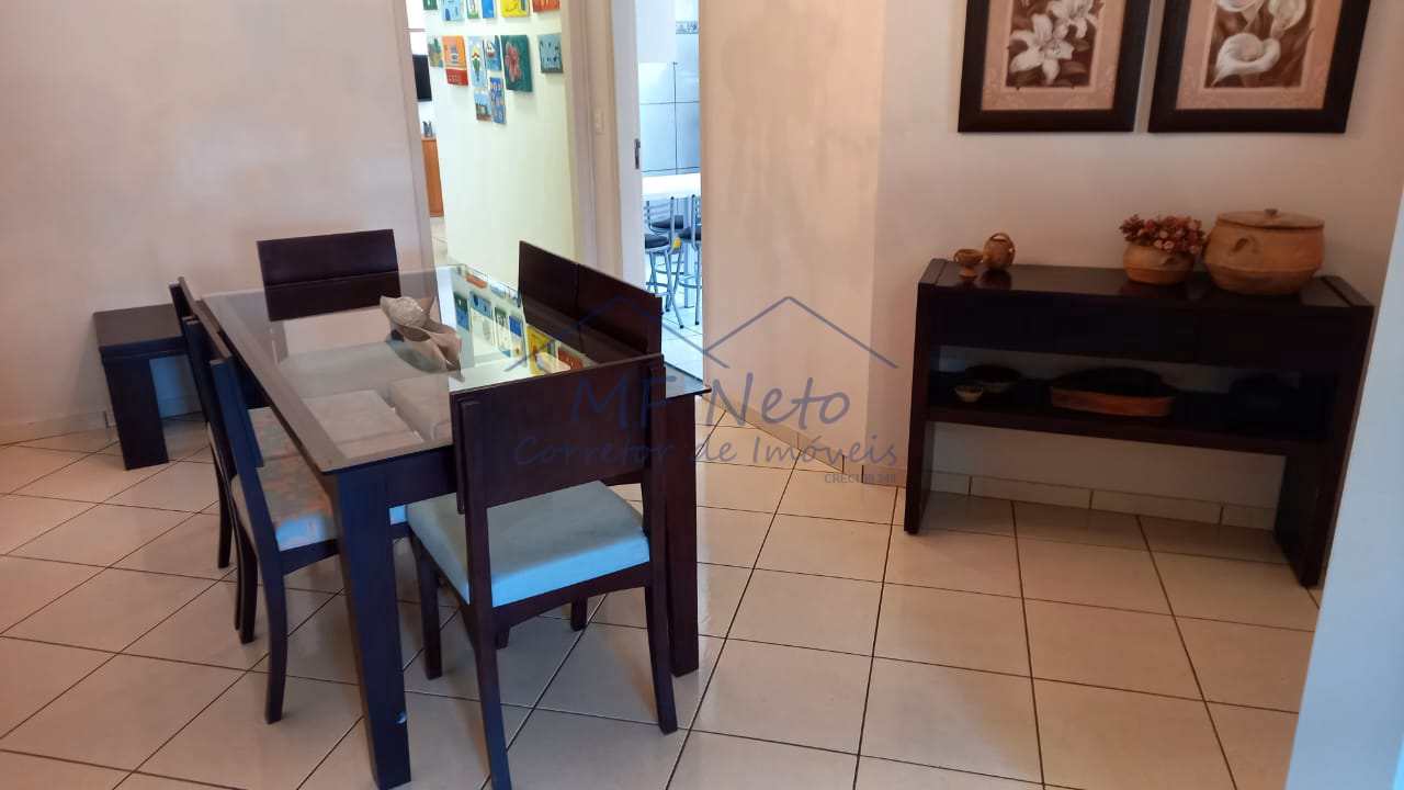 Casa à venda com 3 quartos, 360m² - Foto 4