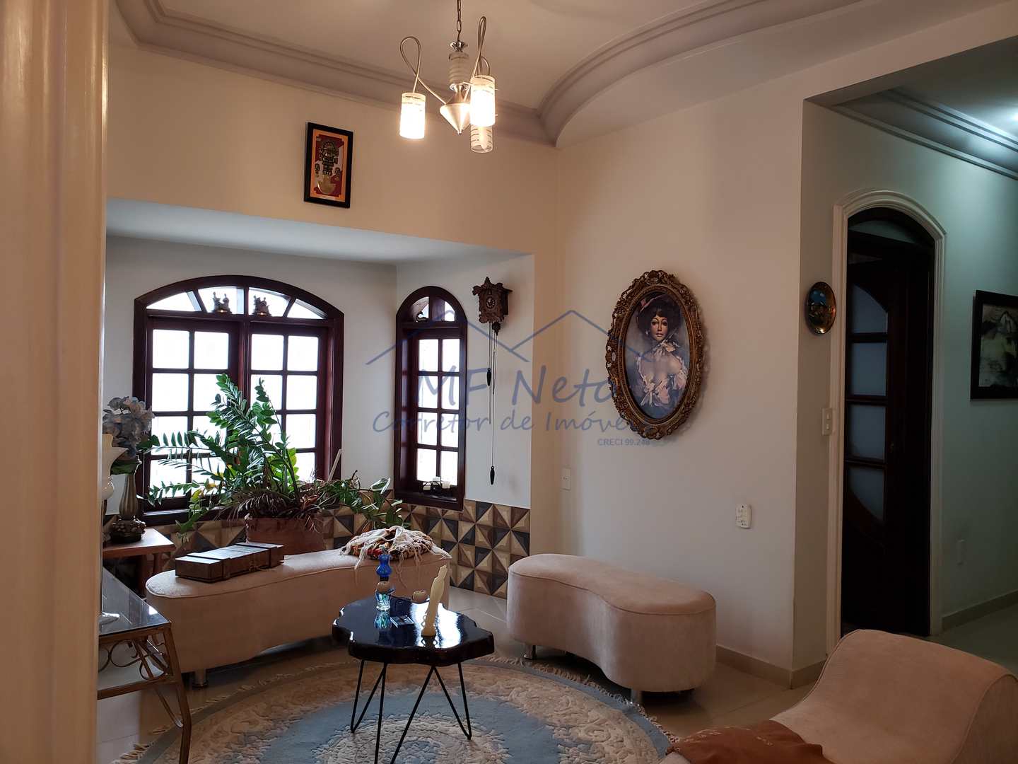 Casa à venda com 3 quartos, 300m² - Foto 37