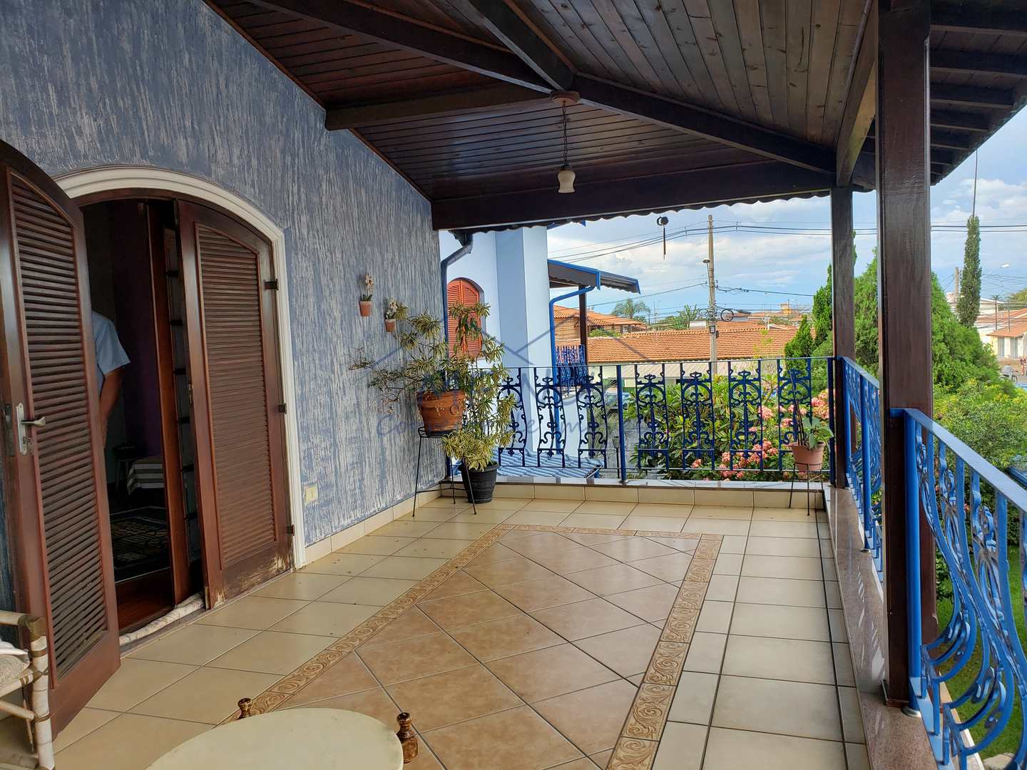 Casa à venda com 3 quartos, 300m² - Foto 25