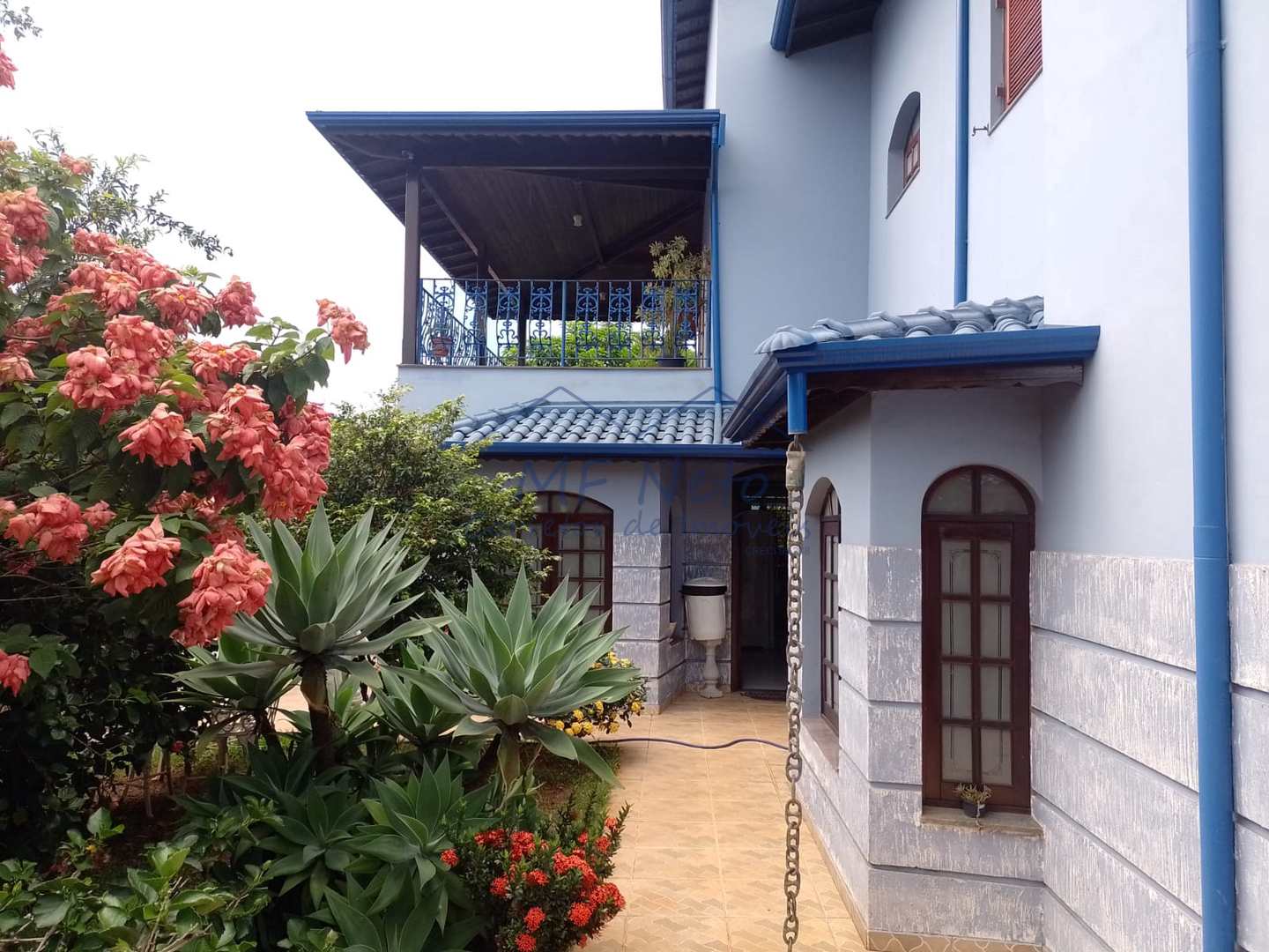 Casa à venda com 3 quartos, 300m² - Foto 12