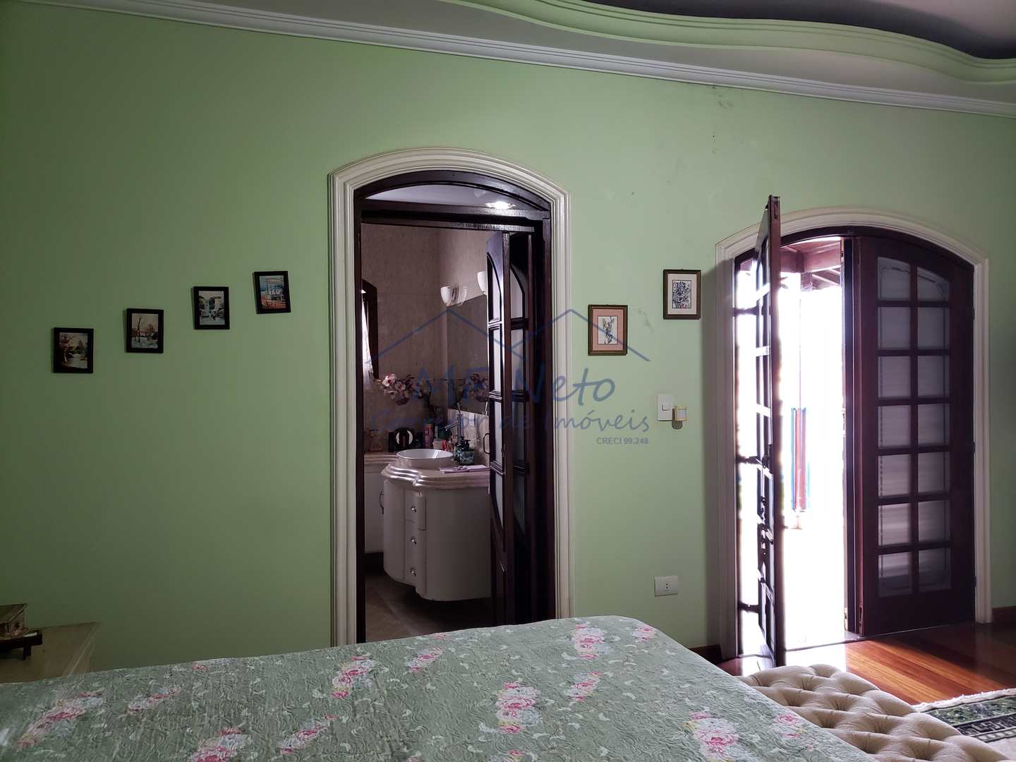 Casa à venda com 3 quartos, 300m² - Foto 16