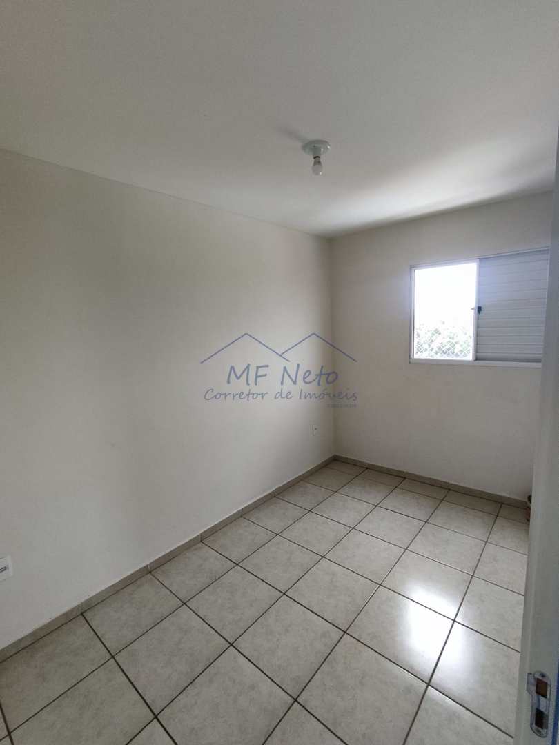 Apartamento à venda com 2 quartos, 43m² - Foto 9