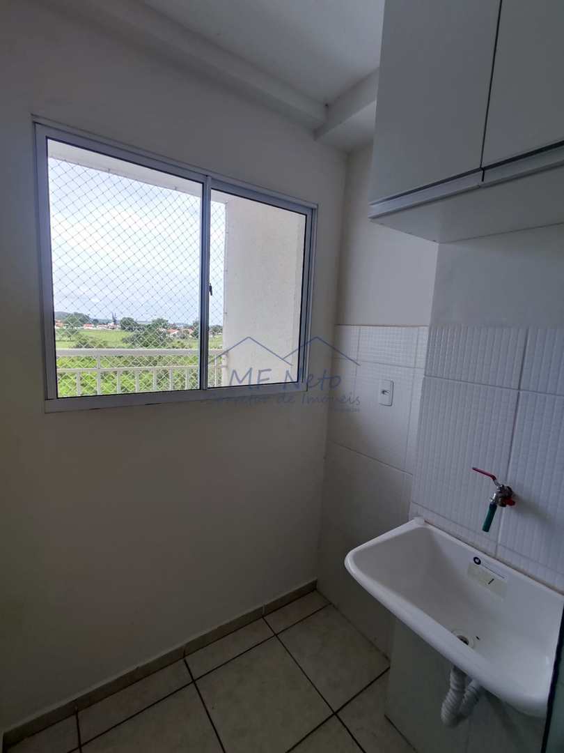 Apartamento à venda com 2 quartos, 43m² - Foto 6