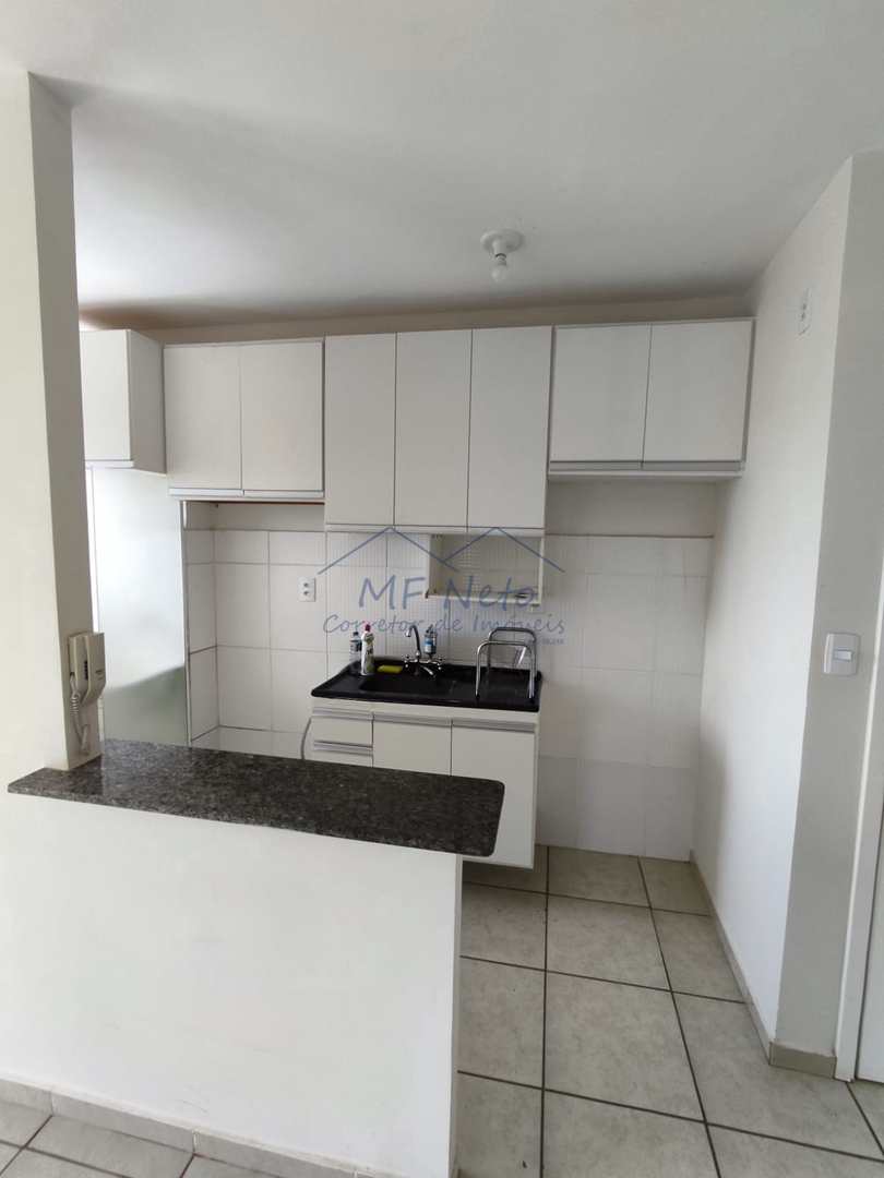 Apartamento à venda com 2 quartos, 43m² - Foto 5