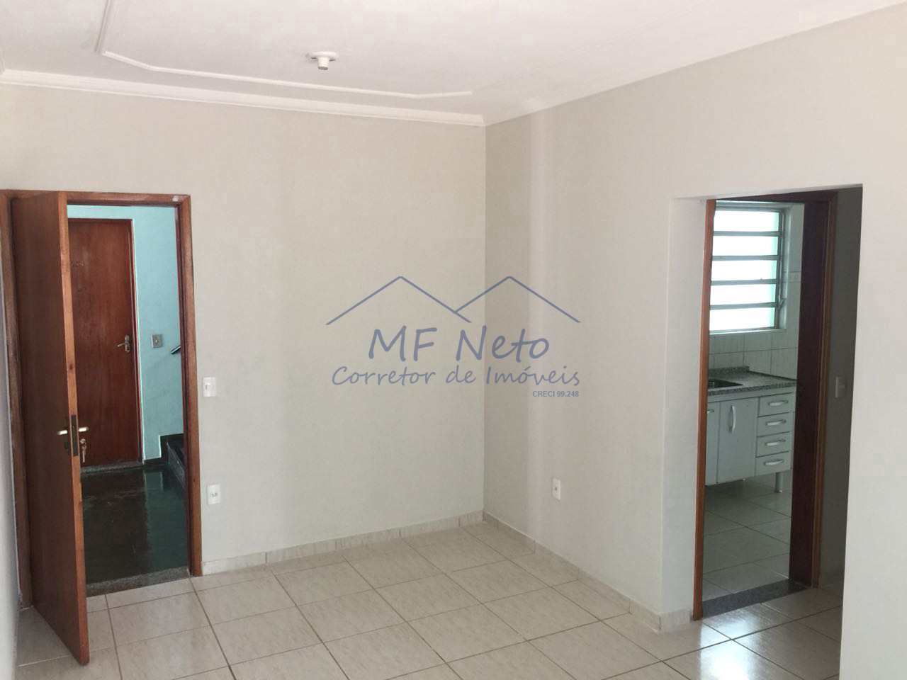 Apartamento à venda com 2 quartos, 64m² - Foto 1