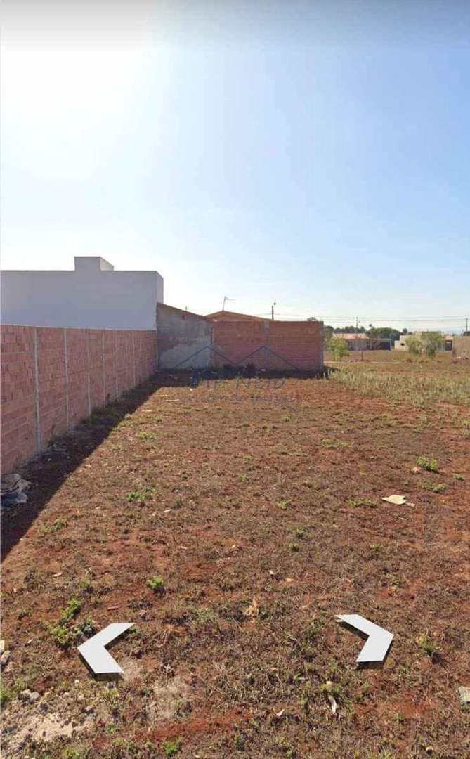 Terreno à venda, 250m² - Foto 1