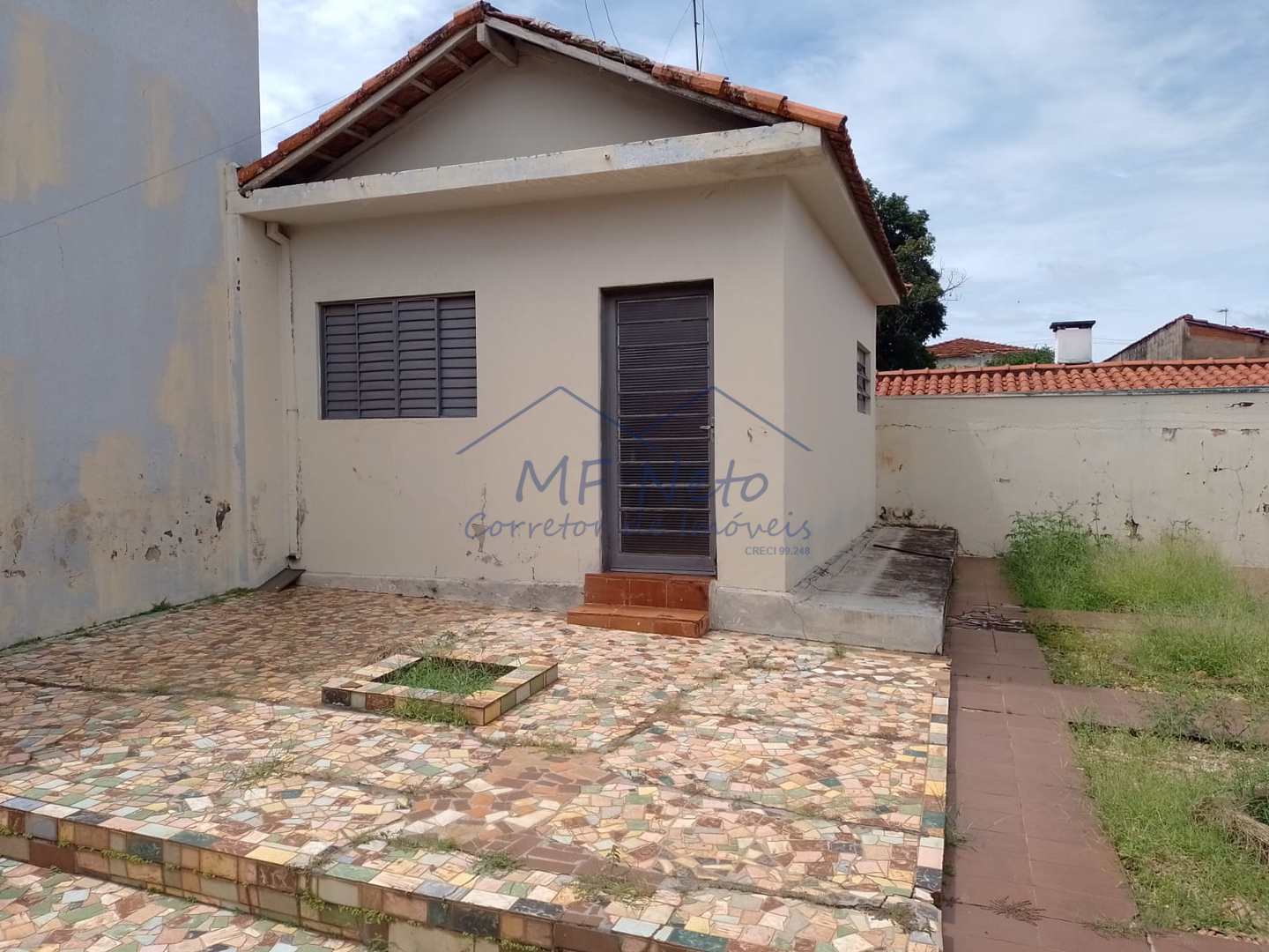 Casa à venda com 4 quartos, 555m² - Foto 23