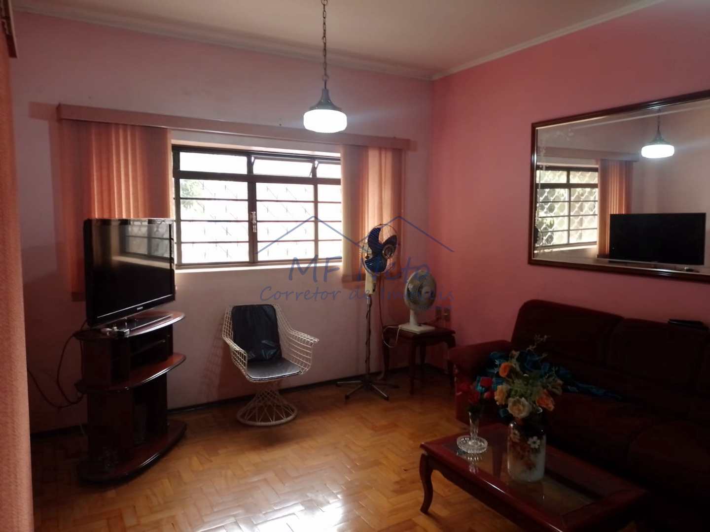 Casa à venda com 4 quartos, 555m² - Foto 5