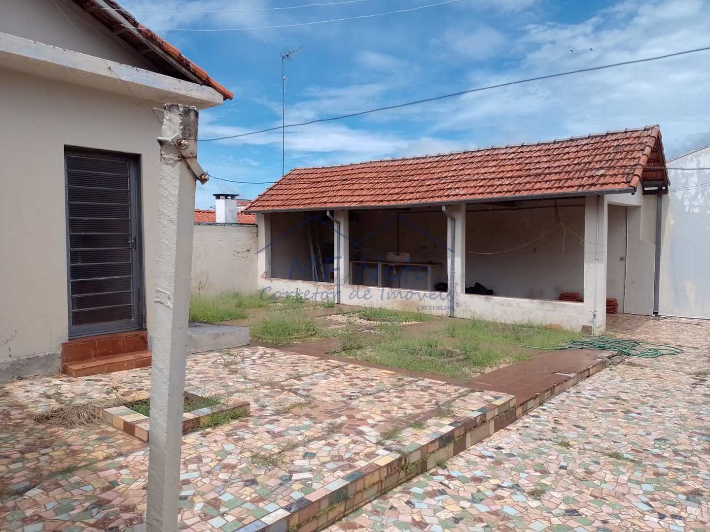 Casa à venda com 4 quartos, 555m² - Foto 22