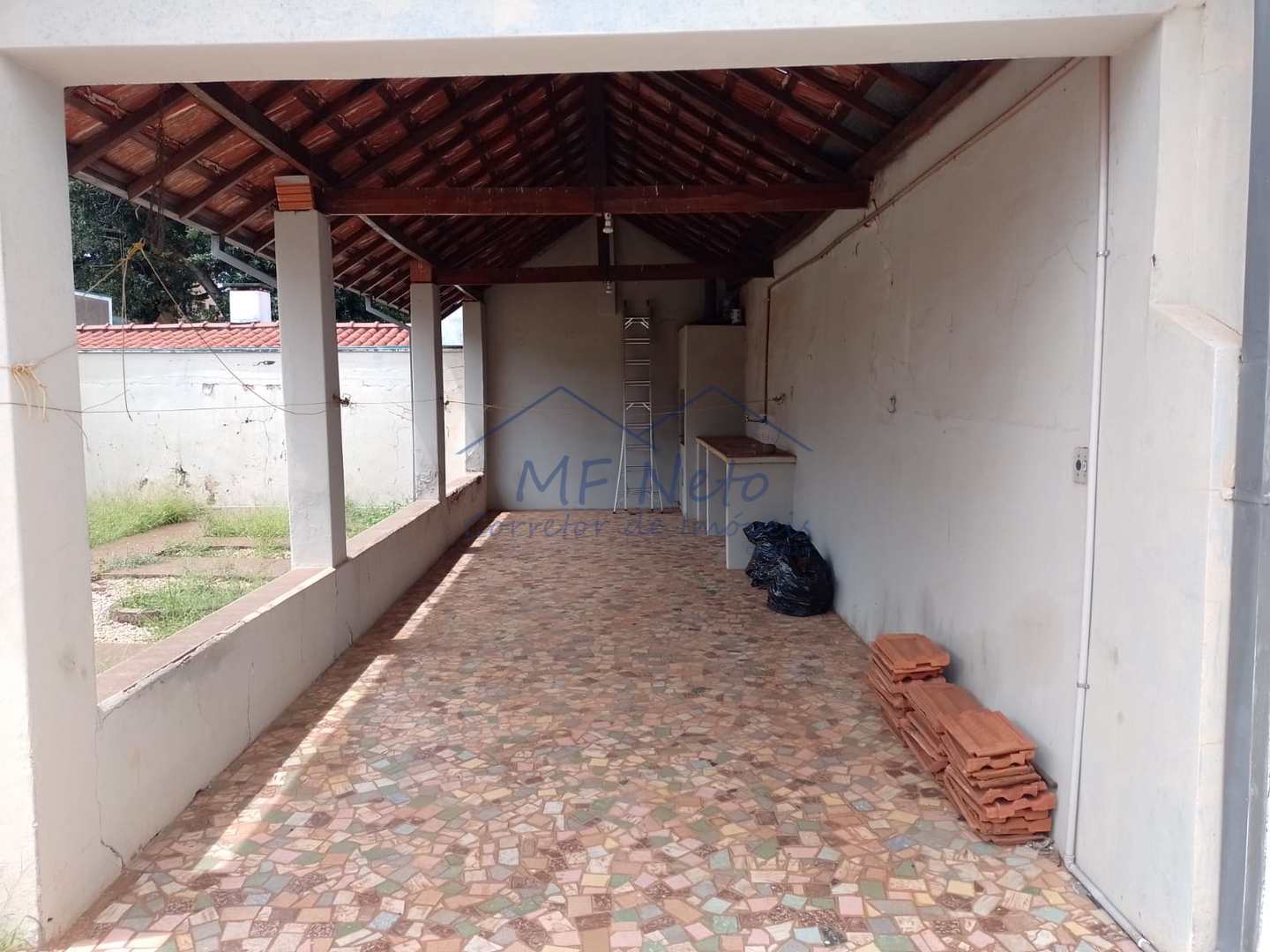 Casa à venda com 4 quartos, 555m² - Foto 25