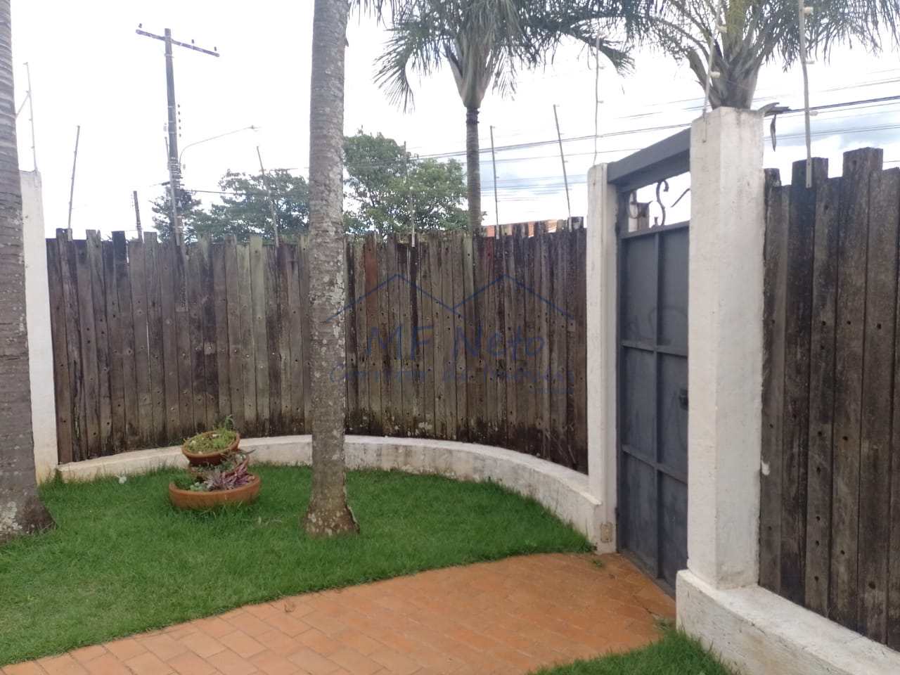 Casa à venda com 3 quartos, 360m² - Foto 5