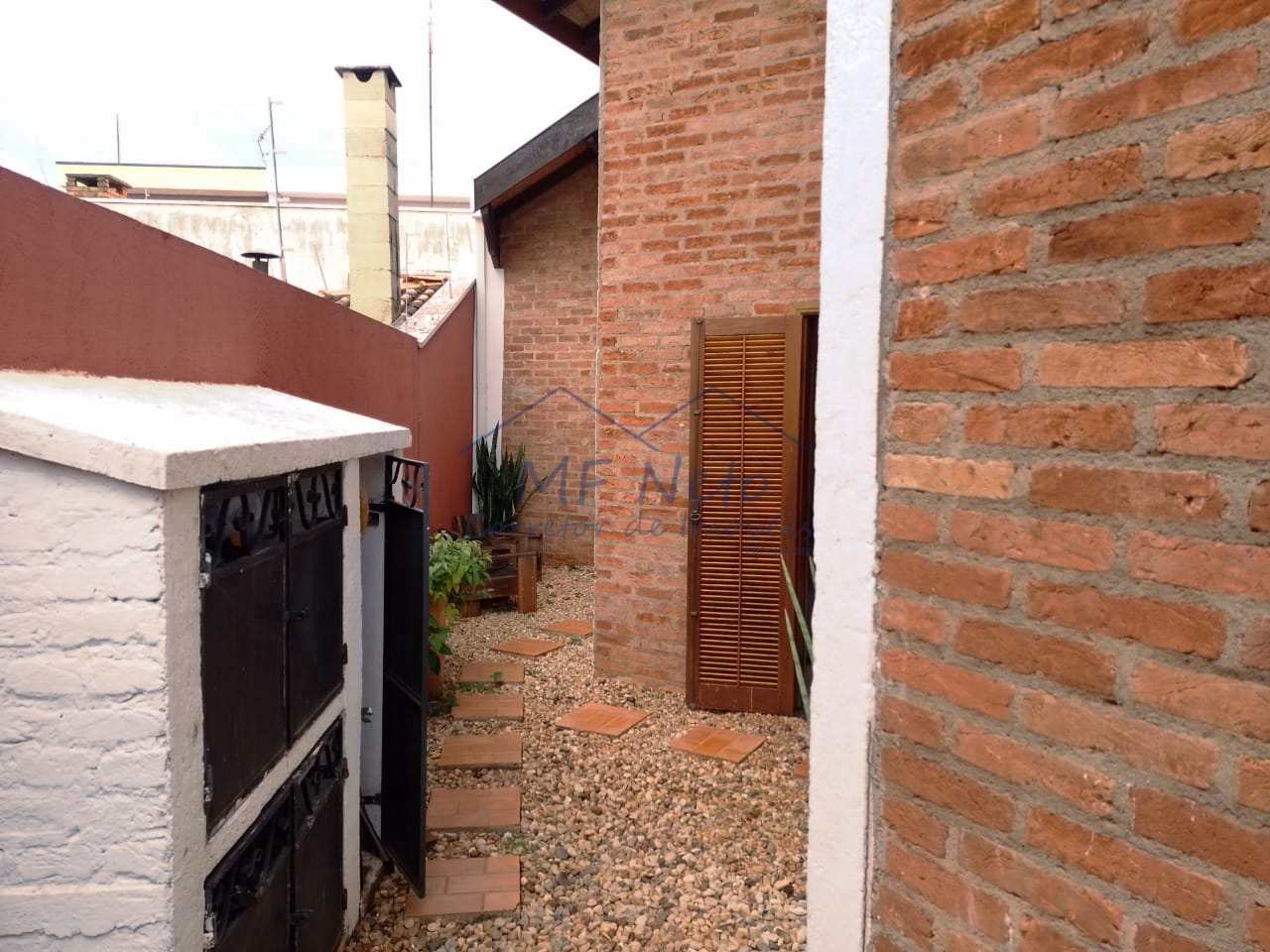 Casa à venda com 3 quartos, 360m² - Foto 21