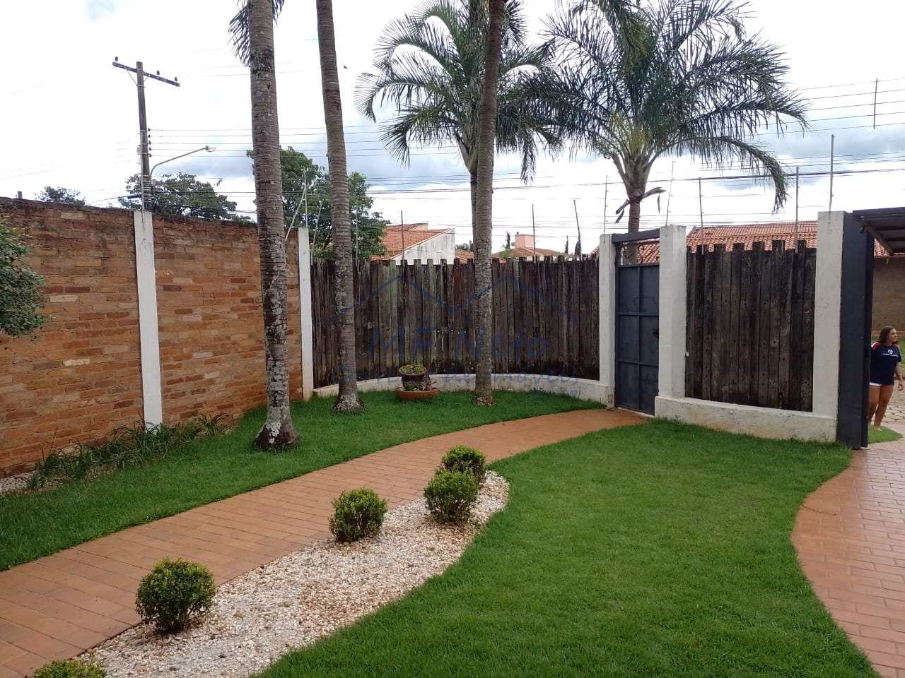 Casa à venda com 3 quartos, 360m² - Foto 6