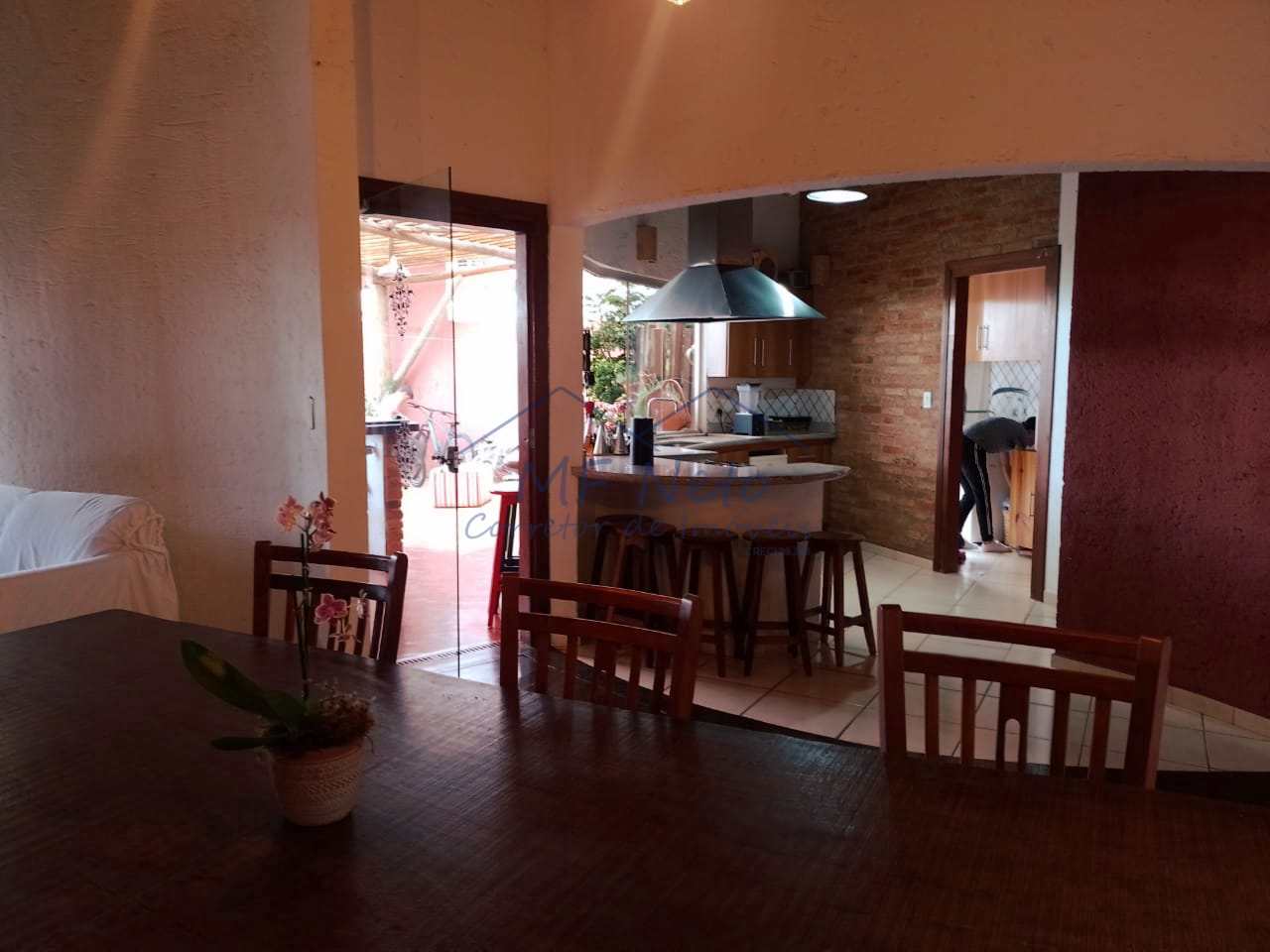 Casa à venda com 3 quartos, 360m² - Foto 32