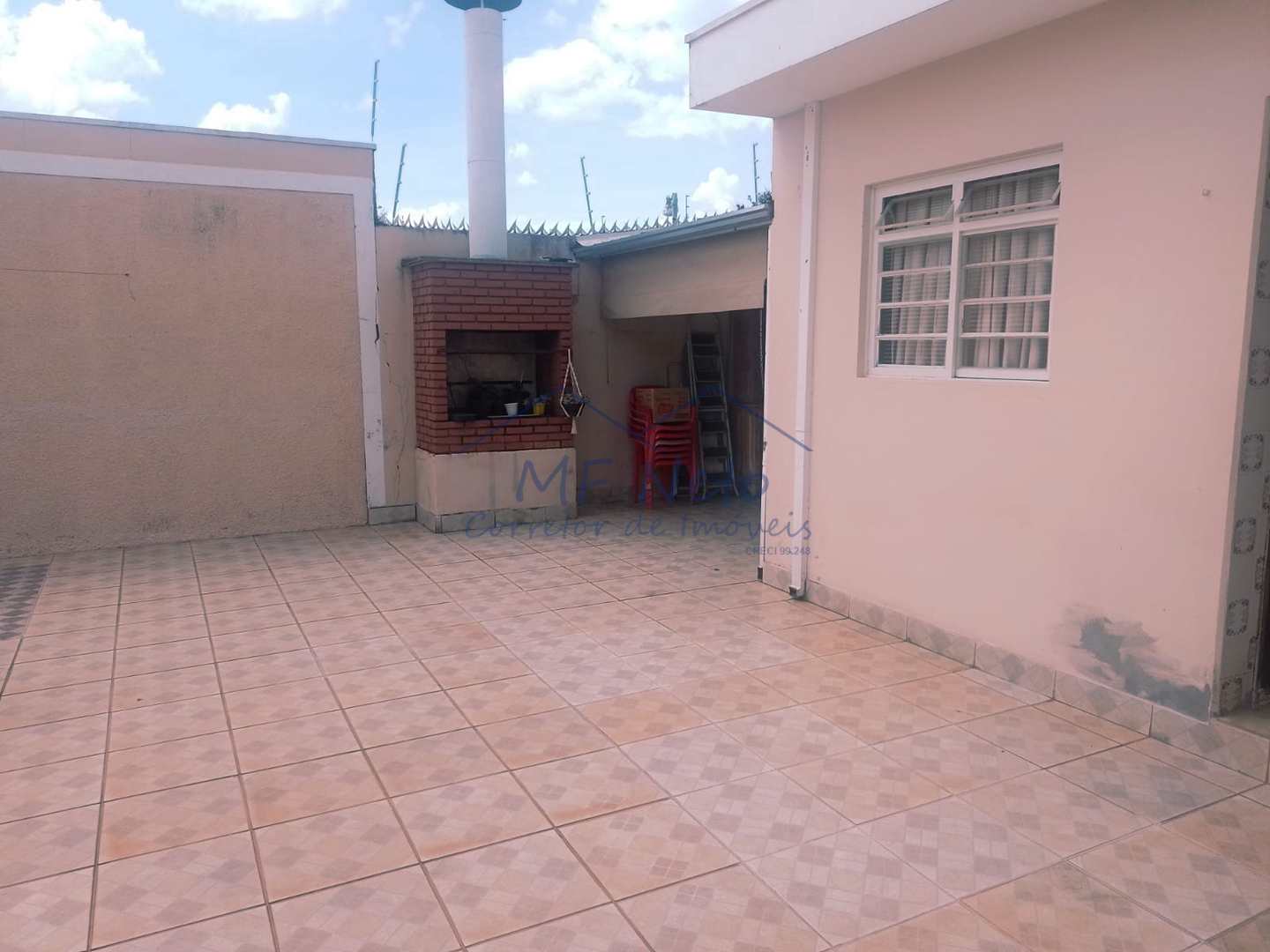 Casa à venda com 3 quartos, 360m² - Foto 26