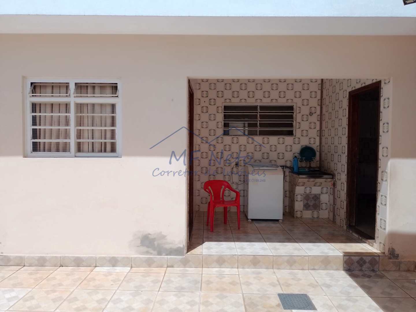 Casa à venda com 3 quartos, 360m² - Foto 48