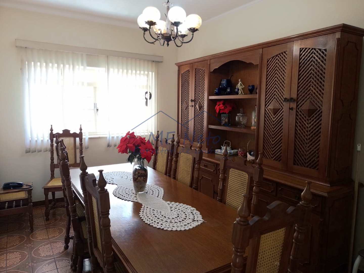 Casa à venda com 3 quartos, 360m² - Foto 9