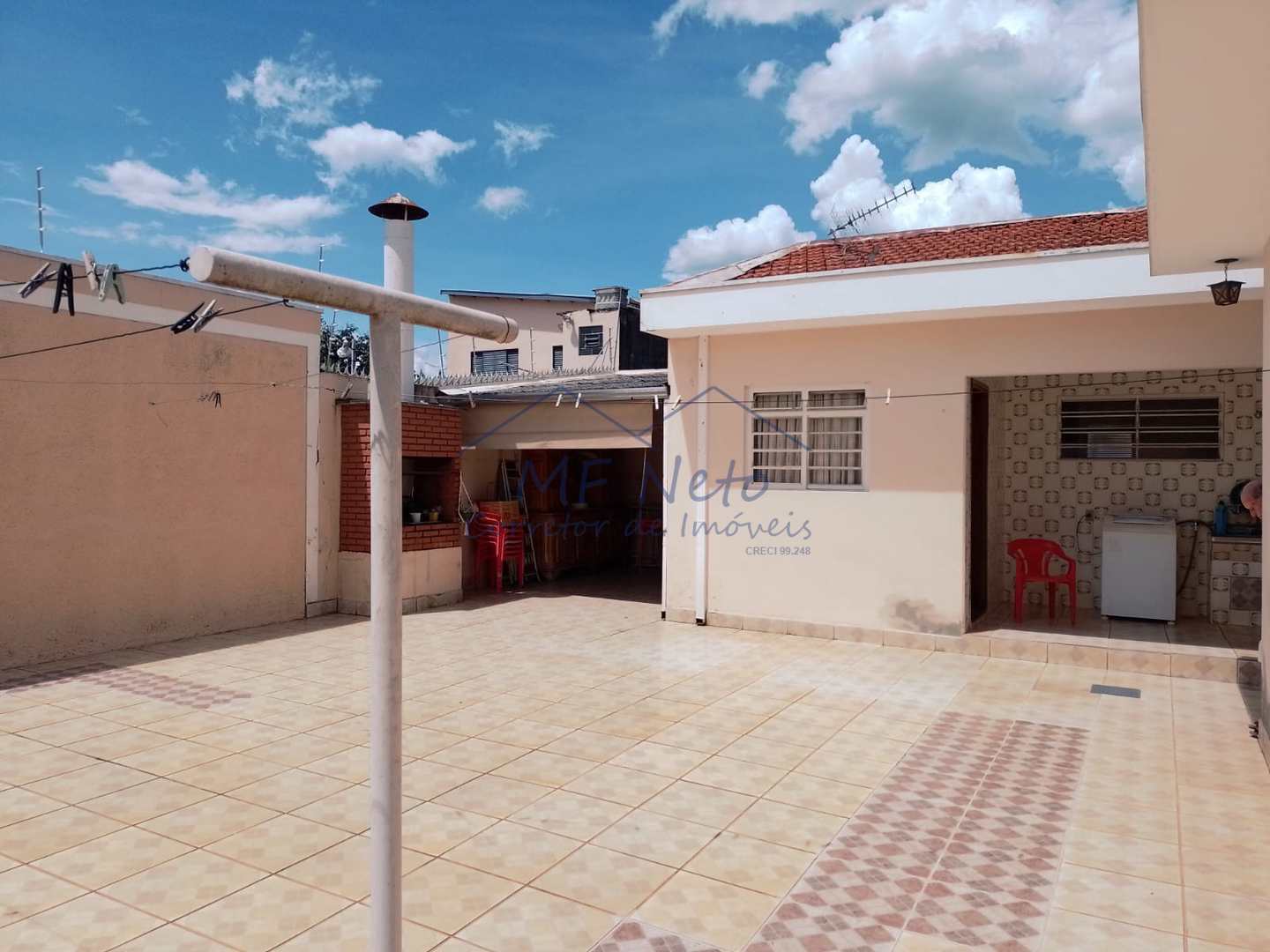 Casa à venda com 3 quartos, 360m² - Foto 46