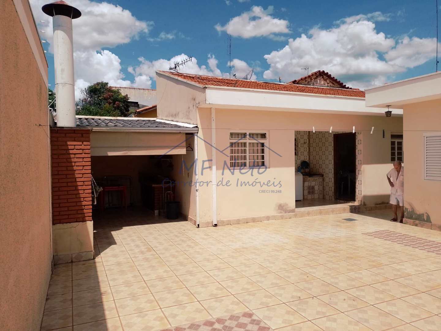 Casa à venda com 3 quartos, 360m² - Foto 47