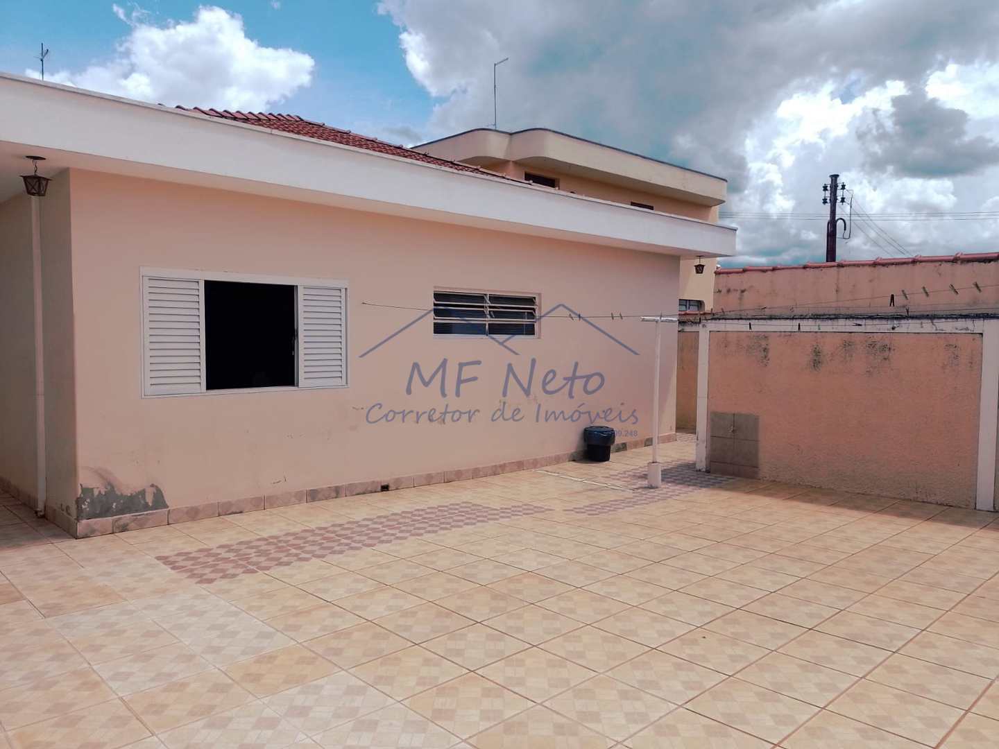 Casa à venda com 3 quartos, 360m² - Foto 44