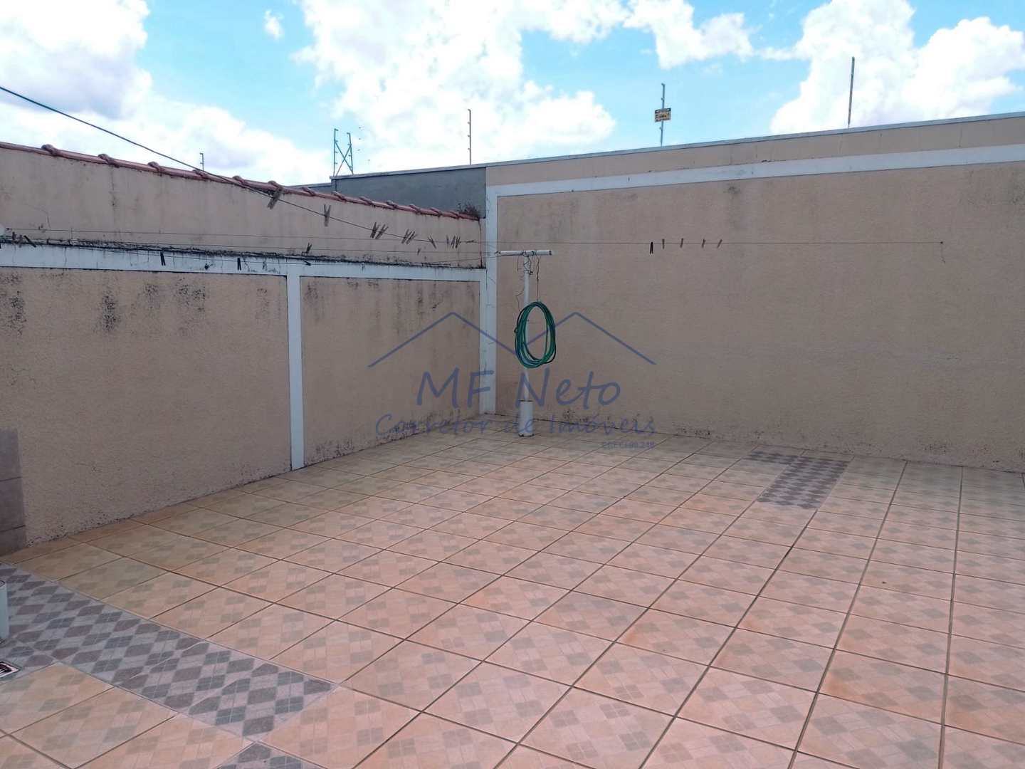 Casa à venda com 3 quartos, 360m² - Foto 27