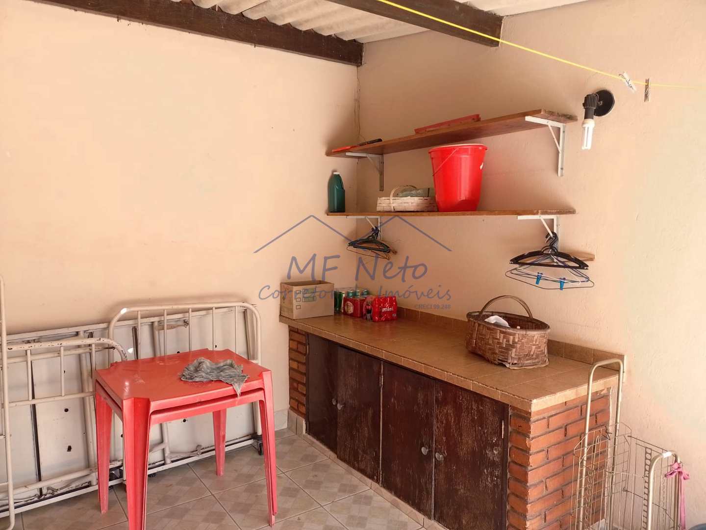 Casa à venda com 3 quartos, 360m² - Foto 40